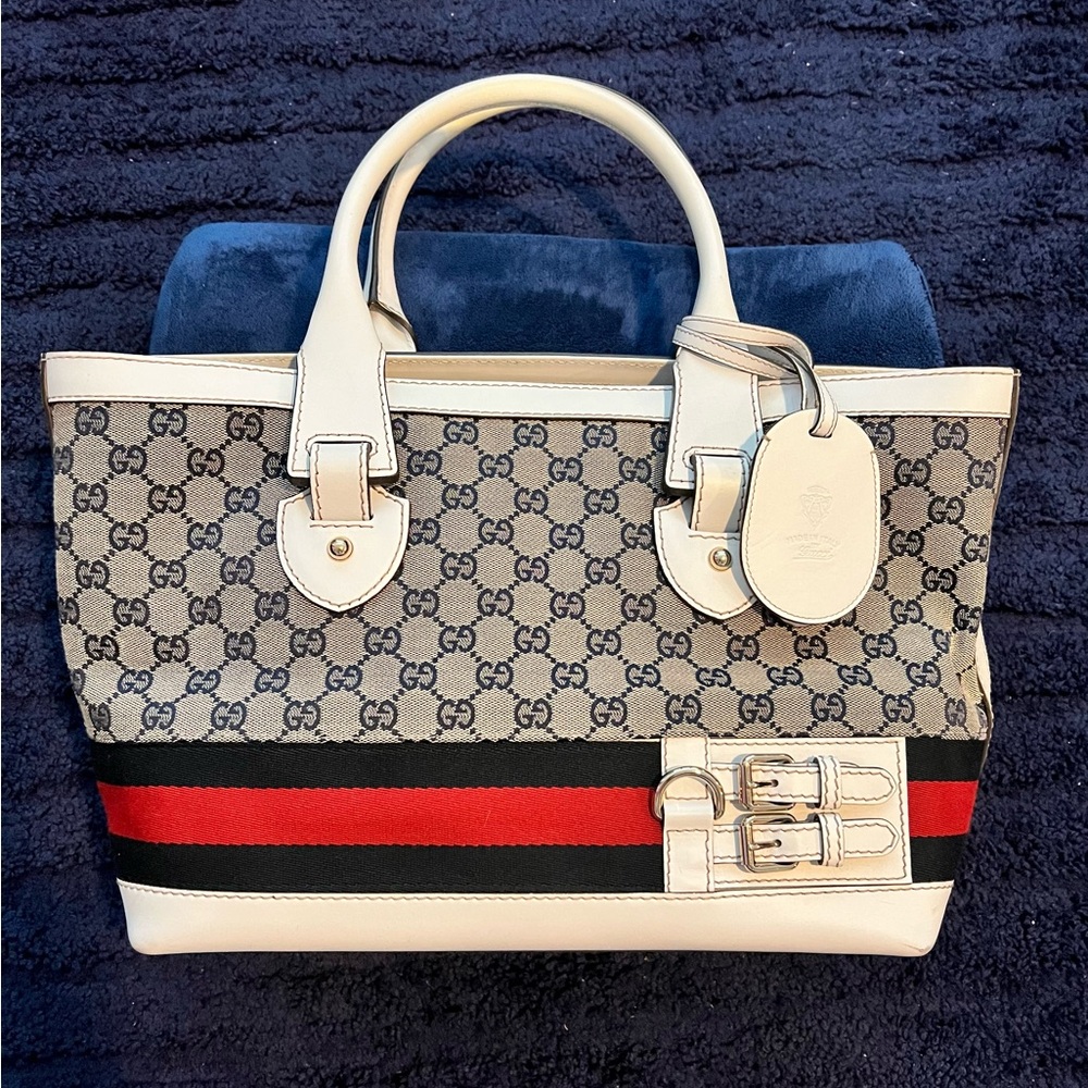 Gucci Handbag